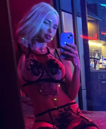 Анкета проститутки Инночка - город Кулебаки, 37 лет, №1006