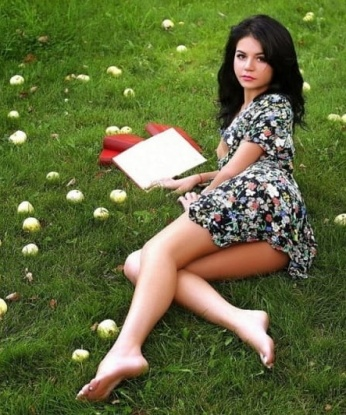 Анкета проститутки Анжела - город Кулебаки, 19 лет, №1135