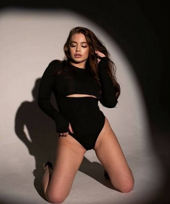 Анкета проститутки Василиса - город Кулебаки, 22 года, №1435