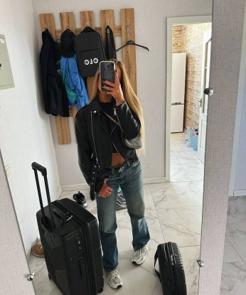 Анкета проститутки Милочка - город Кулебаки, 24 года, №10446