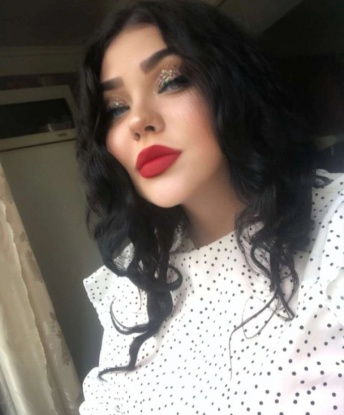 Анкета проститутки Неночка - город Кулебаки, 26 лет, №10591