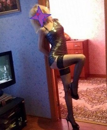 Анкета проститутки София - город Кулебаки, 29 лет, №10595