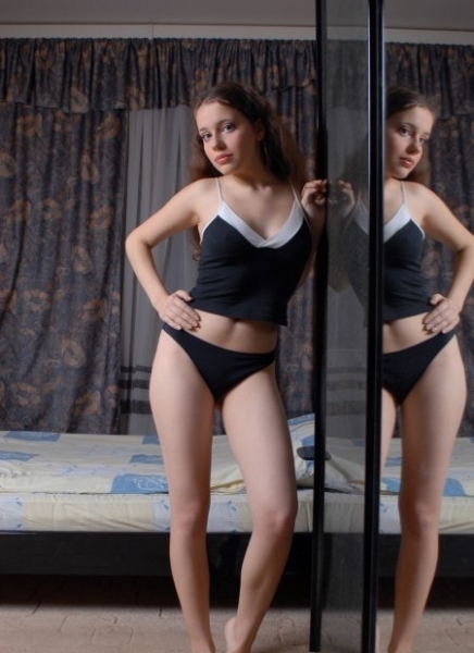 Анкета проститутки Мари - город Кулебаки, 21 год, №18655