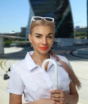 Анкета проститутки Дюша - город Кулебаки, 34 года, №2769